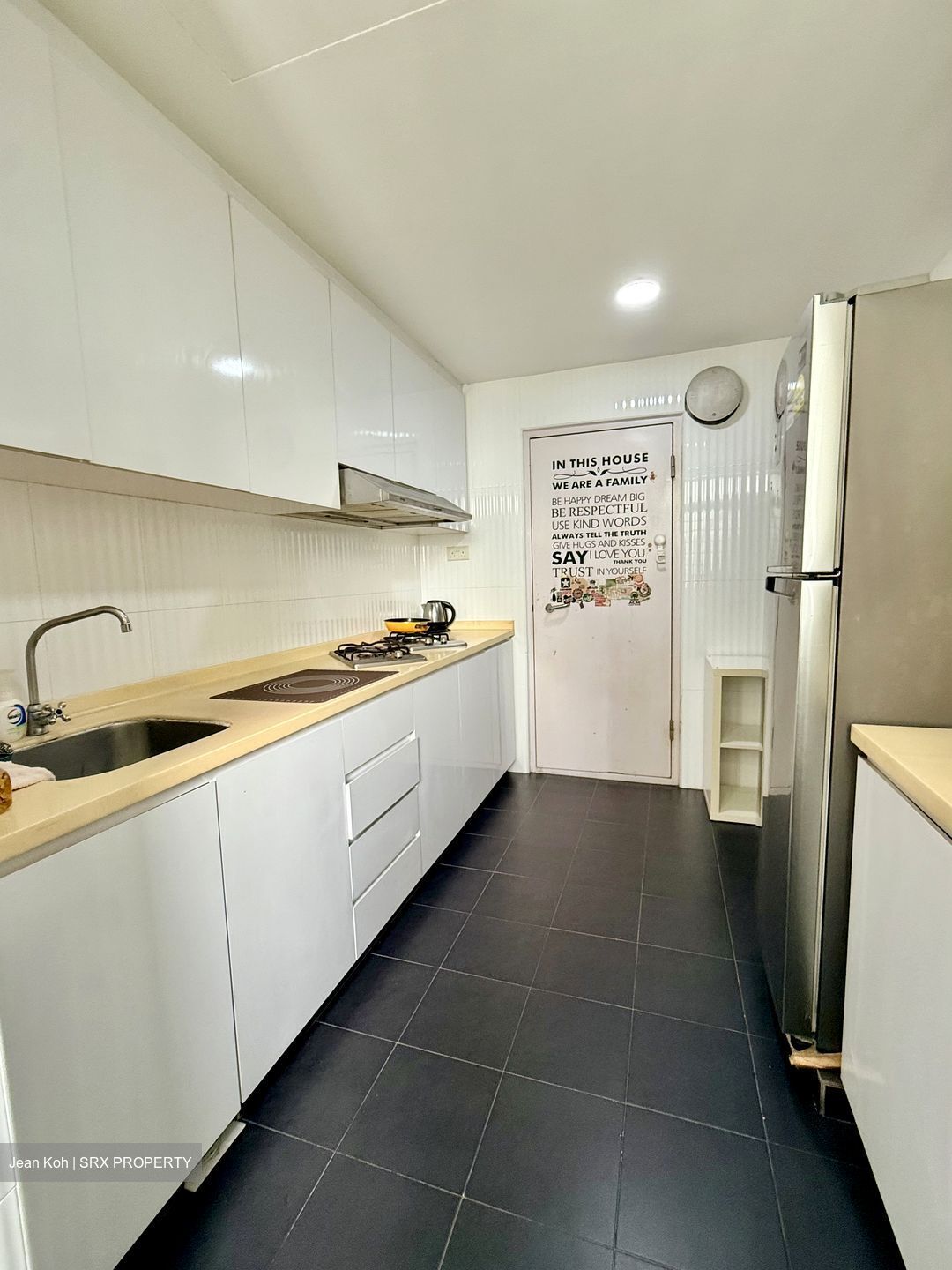 Casablanca (D25), Condominium #562163281